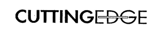 CUTTINGEDGE logo