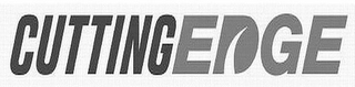 CUTTINGEDGE logo