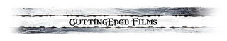 CUTTINGEDGE FILMS logo