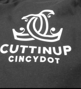 CUTTINUP CINCYDOT logo
