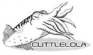 CUTTLELOLA logo