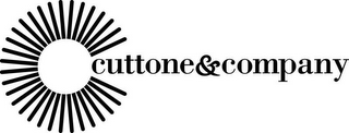 CUTTONE & COMPANY logo