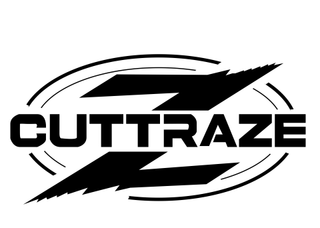 CUTTRAZE logo