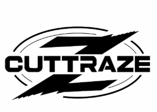 CUTTRAZE logo