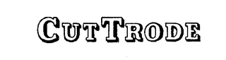 CUTTRODE logo