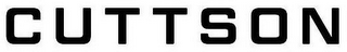 CUTTSON logo
