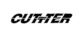 CUTTTER logo