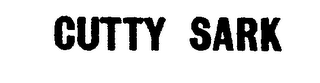 CUTTY SARK logo