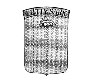 CUTTY SARK logo
