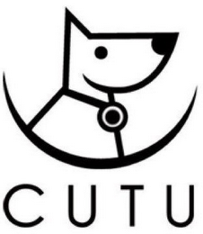 CUTU logo