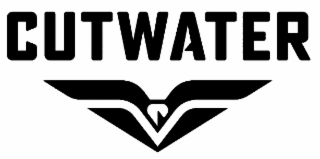 CUTWATER logo