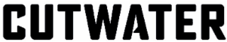CUTWATER logo
