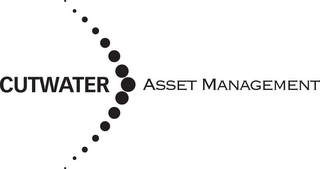 CUTWATER ASSET MANAGEMENT logo
