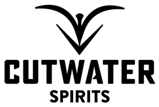 CUTWATER SPIRITS
