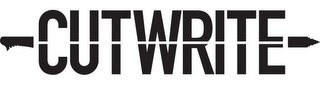 CUTWRITE logo