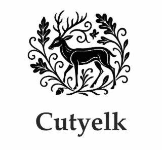 CUTYELK logo