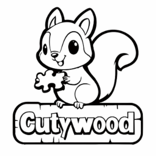 CUTYWOOD logo