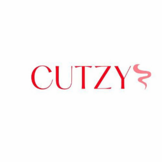 CUTZY logo