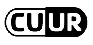 CUUR logo