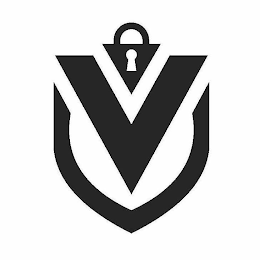 CUV logo