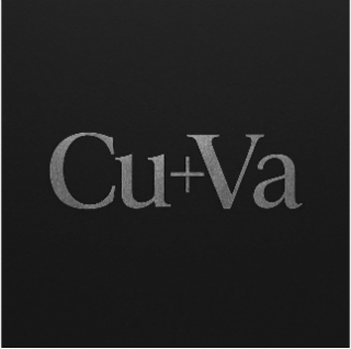 CU+VA logo