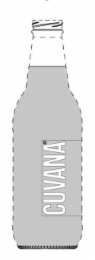 CUVANA logo