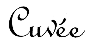 CUVEE