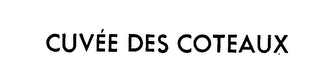 CUVEE DES COTEAUX logo