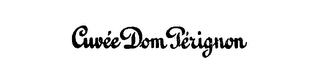 CUVEE DOM PERIGNON logo