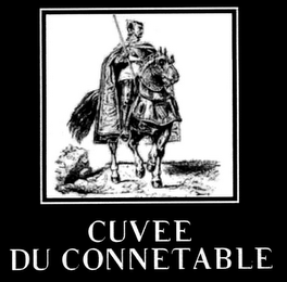 CUVEE DU CONNETABLE logo