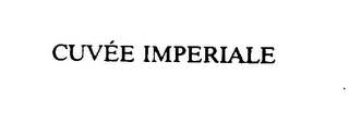 CUVEE IMPERIALE logo