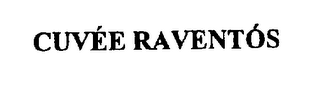 CUVEE RAVENTOS logo