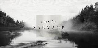 CUVEE SAUVAGE logo