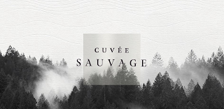 CUVEE SAUVAGE logo