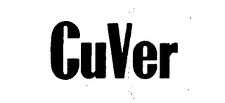 CUVER logo
