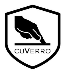 CUVERRO logo