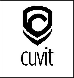 CUVIT logo