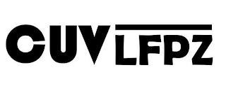 CUVLFPZ logo