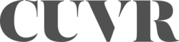 CUVR logo