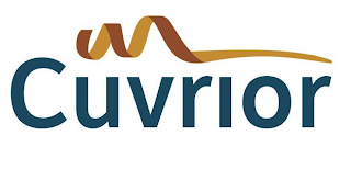 CUVRIOR logo