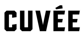 CUVÉE logo
