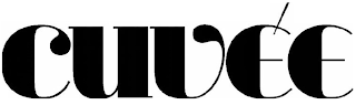 CUVÉE logo