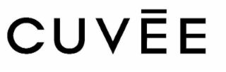 CUVĒE