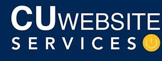 CUWEBSITE SERVICES logo
