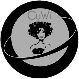 CUWI logo