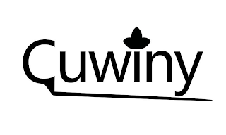 CUWINY logo