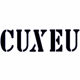 CUXEU logo