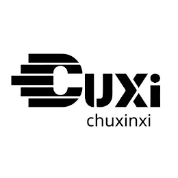 CUXI CHUXINXI logo