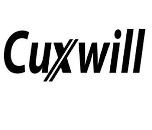 CUXWILL logo