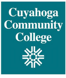 CUYAHOGA COMMUNITY COLLEGE logo